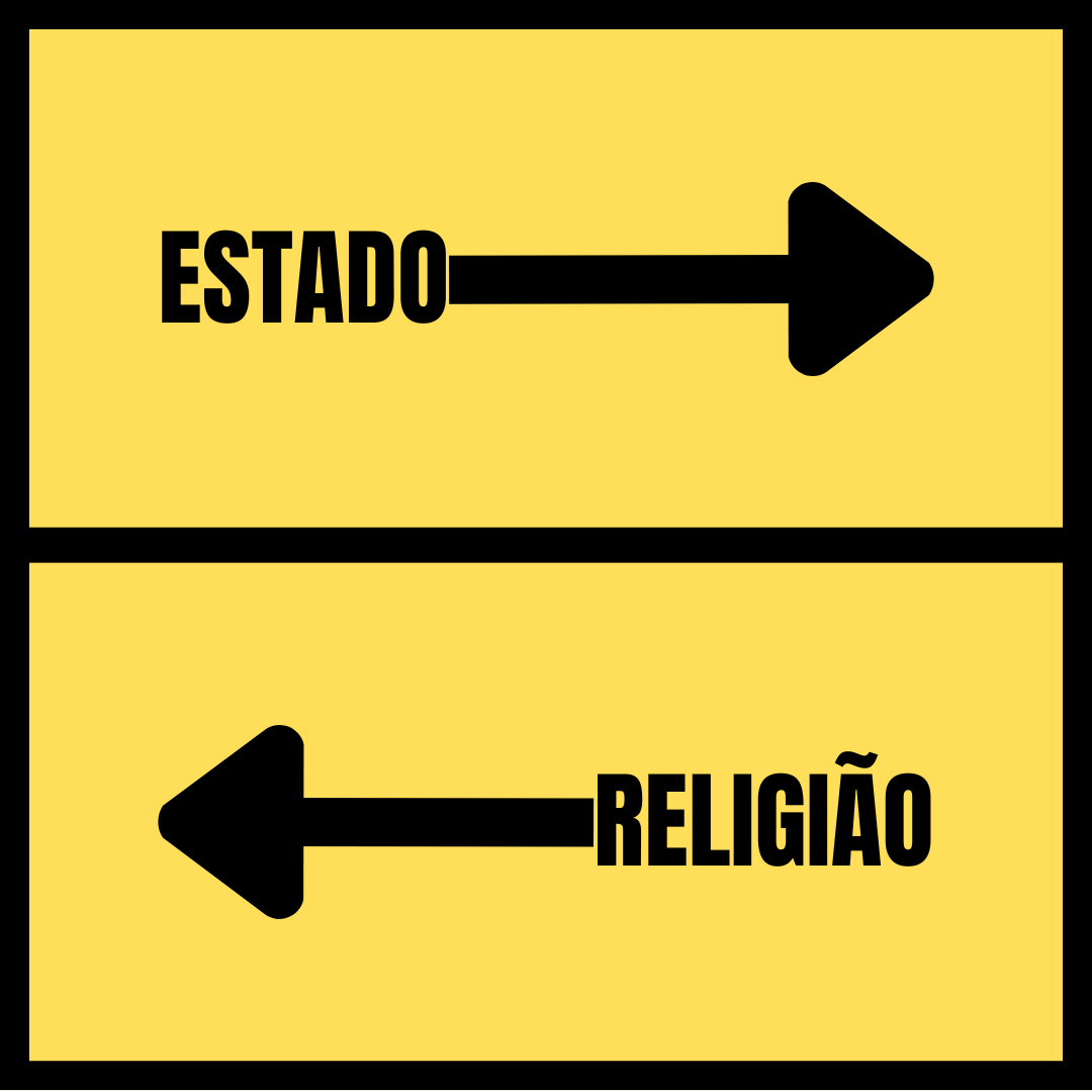 ESTADO LAICO